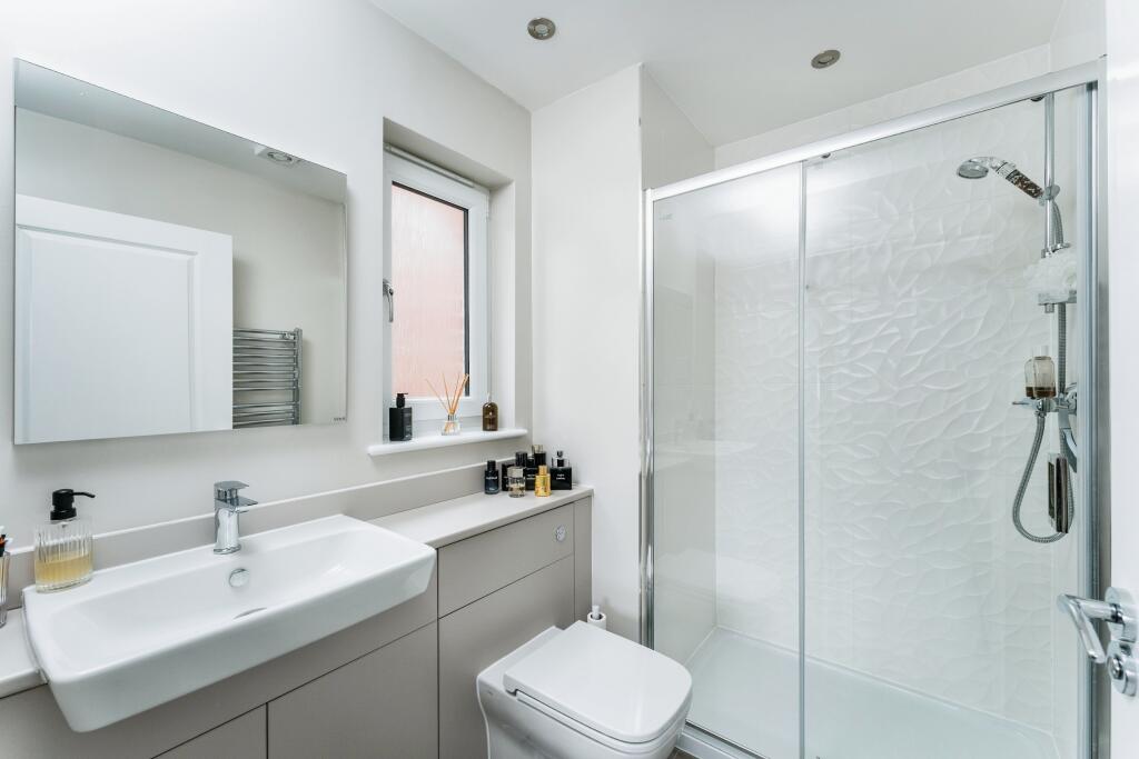 Ensuite One