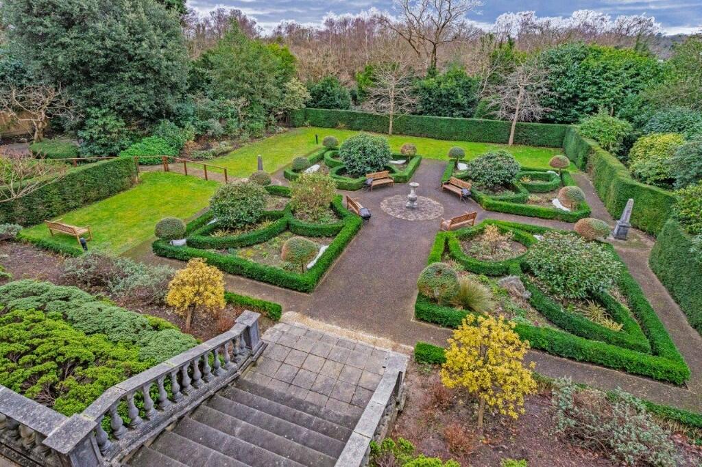 Gardens