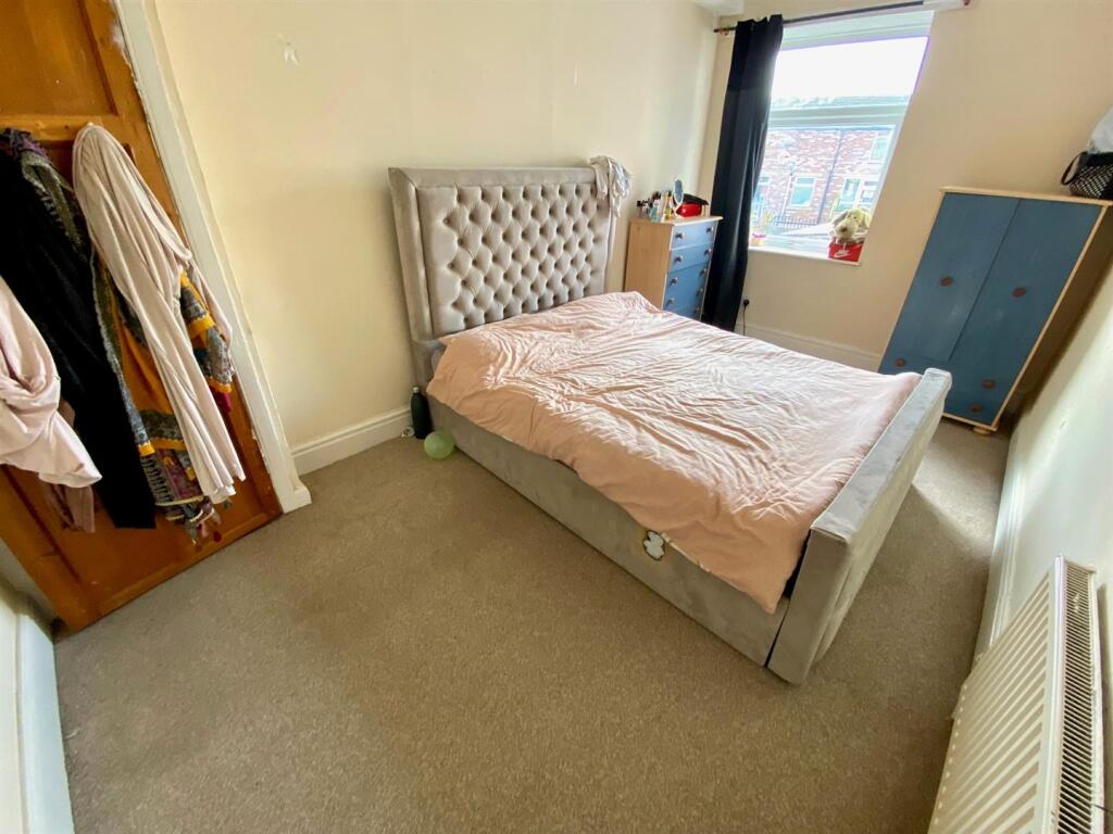 Bramleys Estate Agents - Halifax Old Road - Birkby