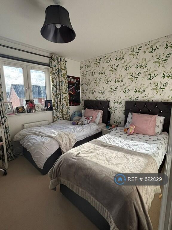 Third Bedroom 2