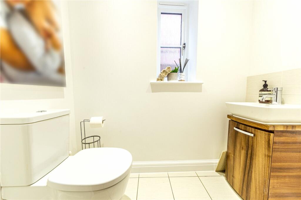 Cloakroom