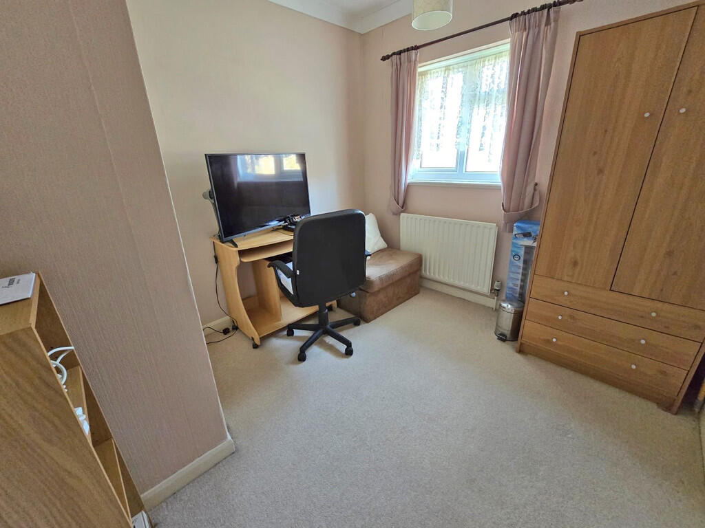 Boxroom