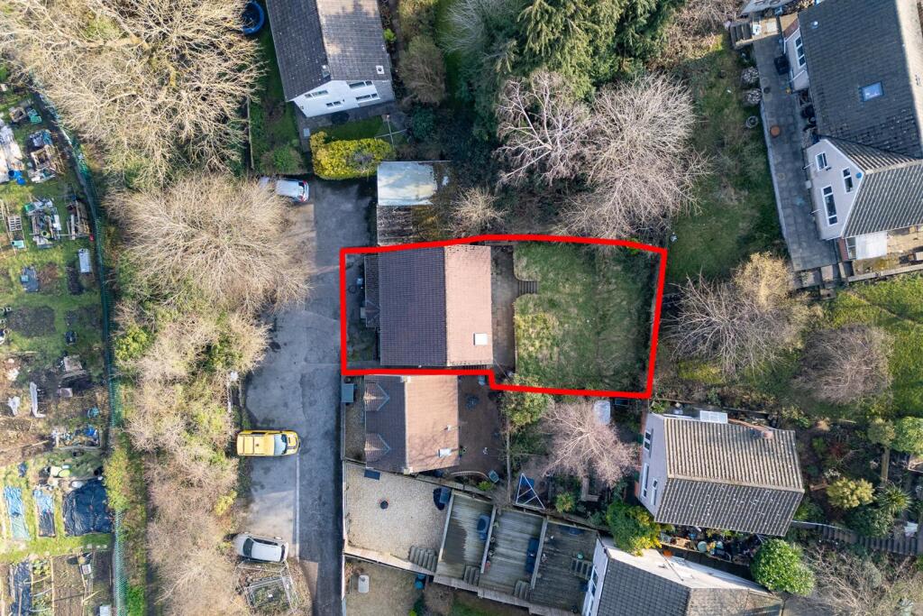 1 Coombe Brook Lane, Fishponds, Bristol BS5 7EZ | 