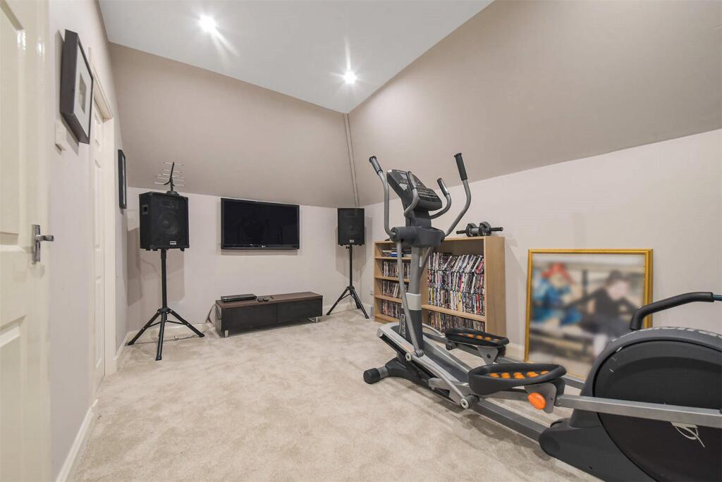 Attic