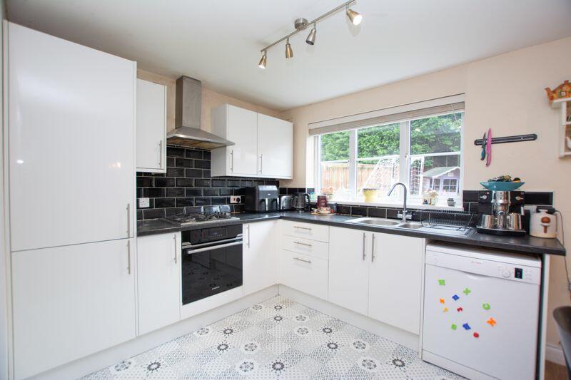 Kitchen/Family Room 
