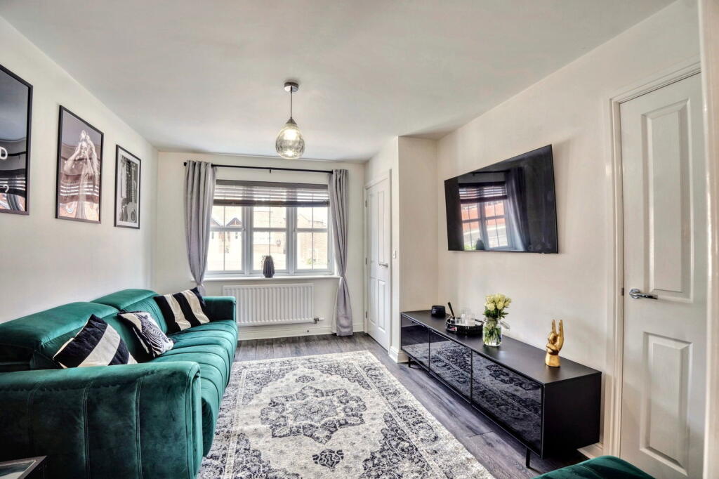 Mayflower Lane, Whitehaven,  CA28 9DQ