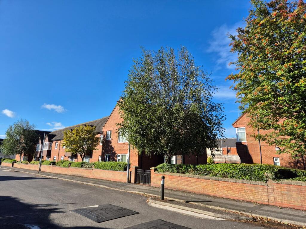 Cottingham Court