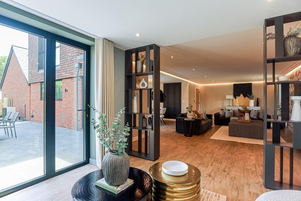 Show Home Living