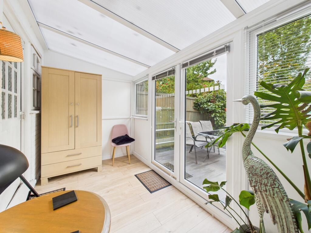 Sun Room