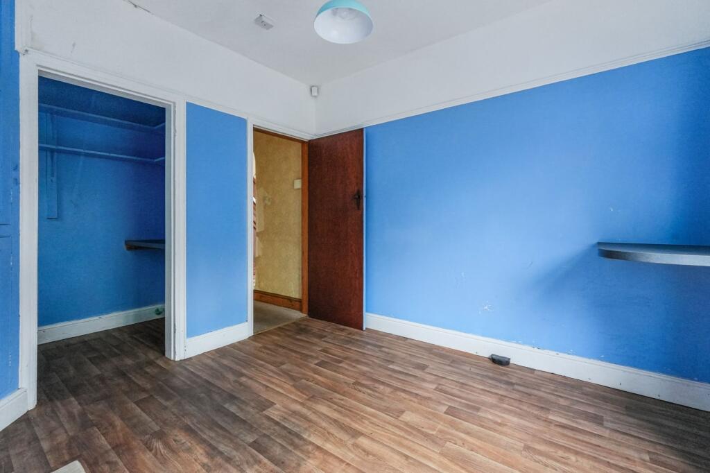 Hafan, Johnstown, Wrexham Road, Wrexham, LL14 1PE