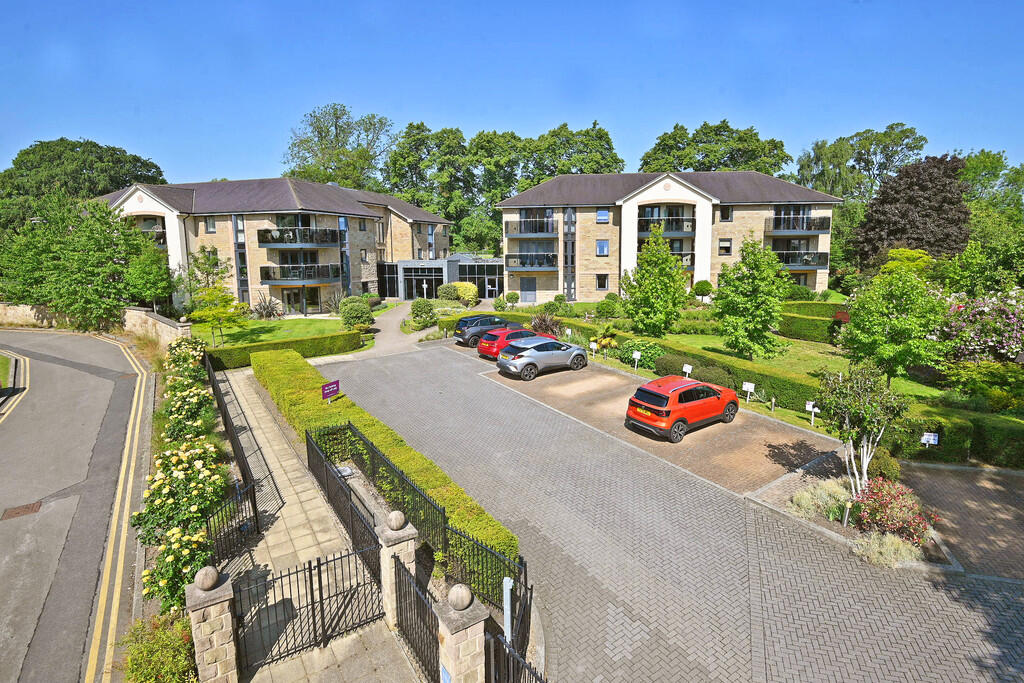 Bewick Grange, Swan Road, Harrogate