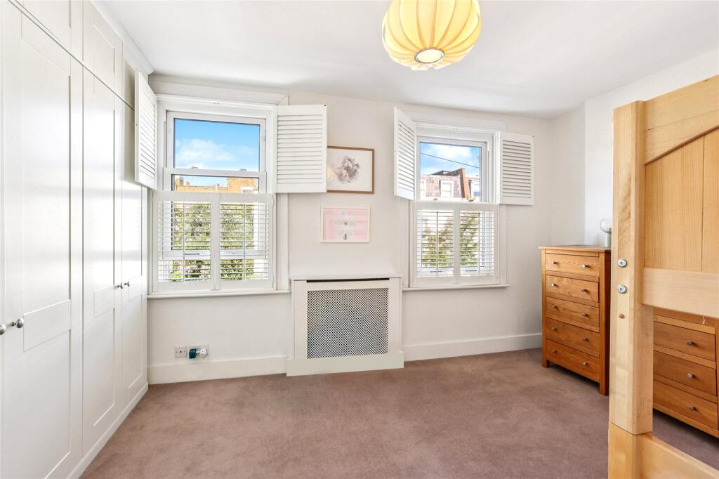 Principal Bedroom