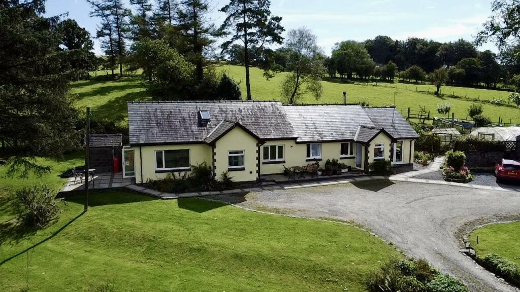 PANTEG ANNEX: