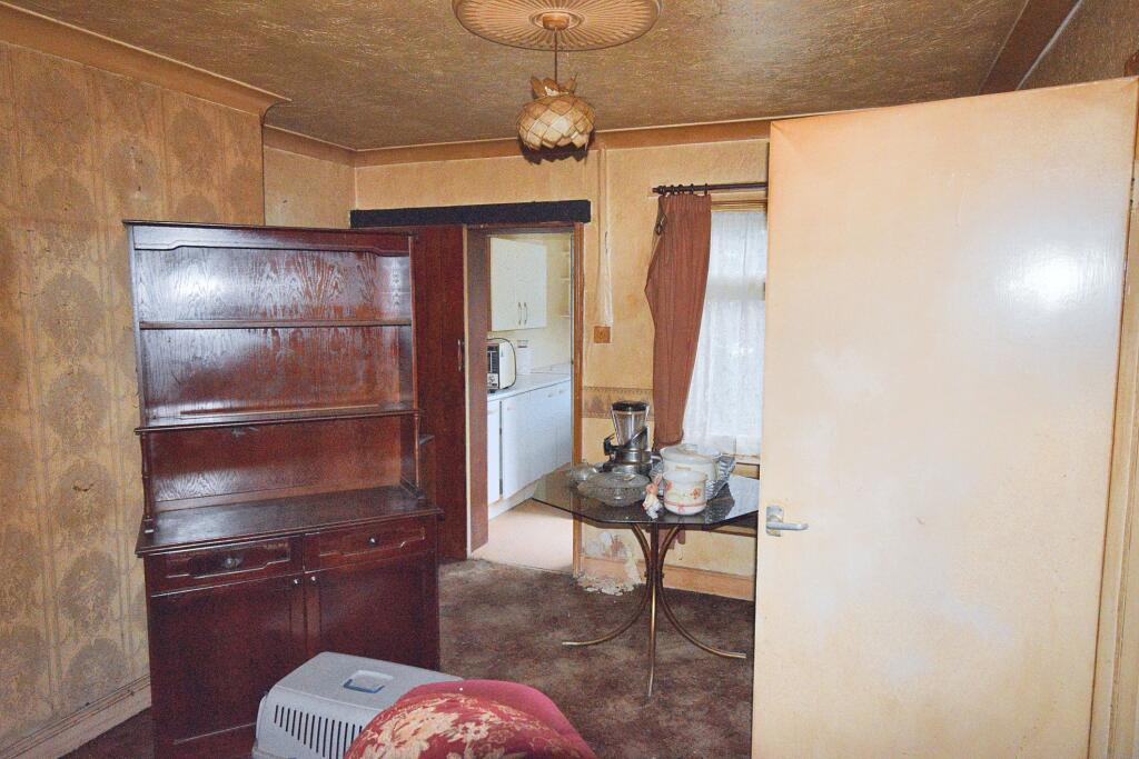26 Church Road, Reedham, Norwich, NR13 3TX