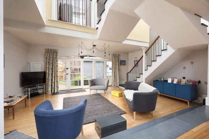 Living space