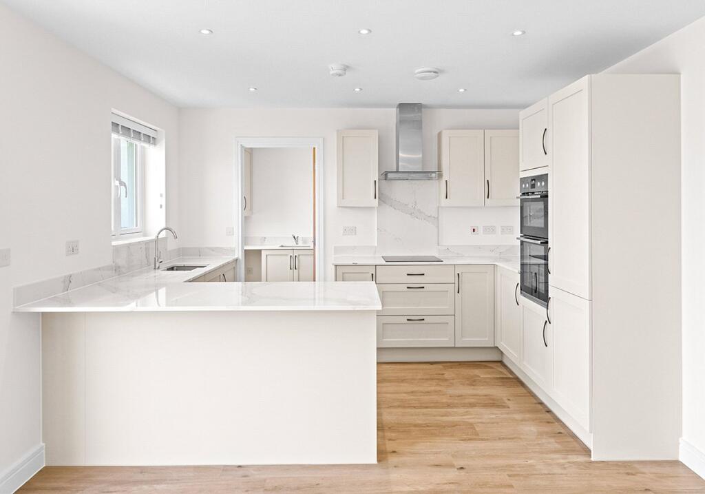 Primrose Kitchen