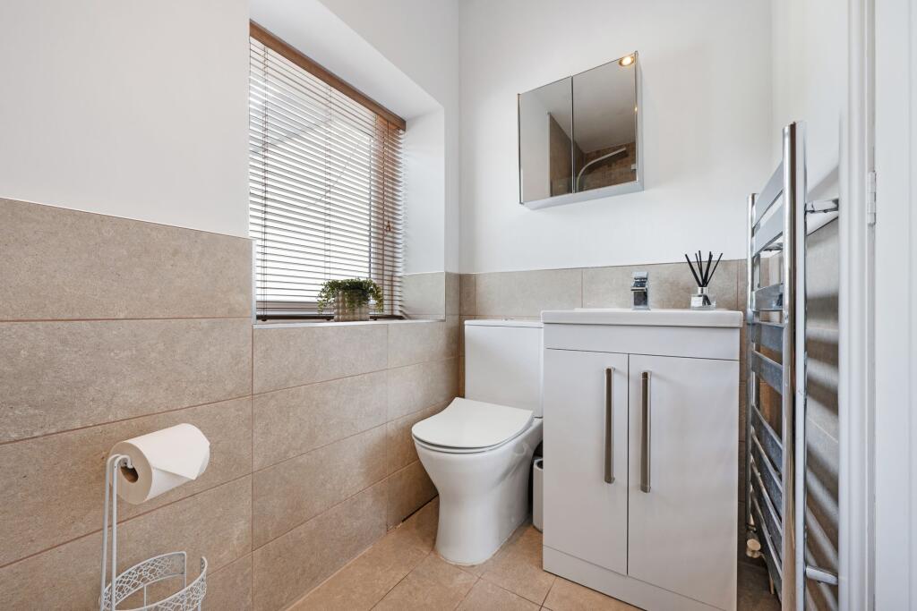 Ensuite
