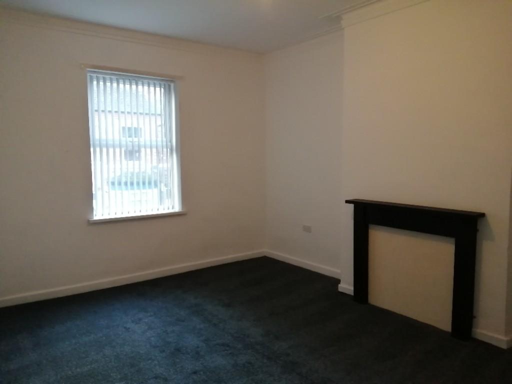 Front Bedroom