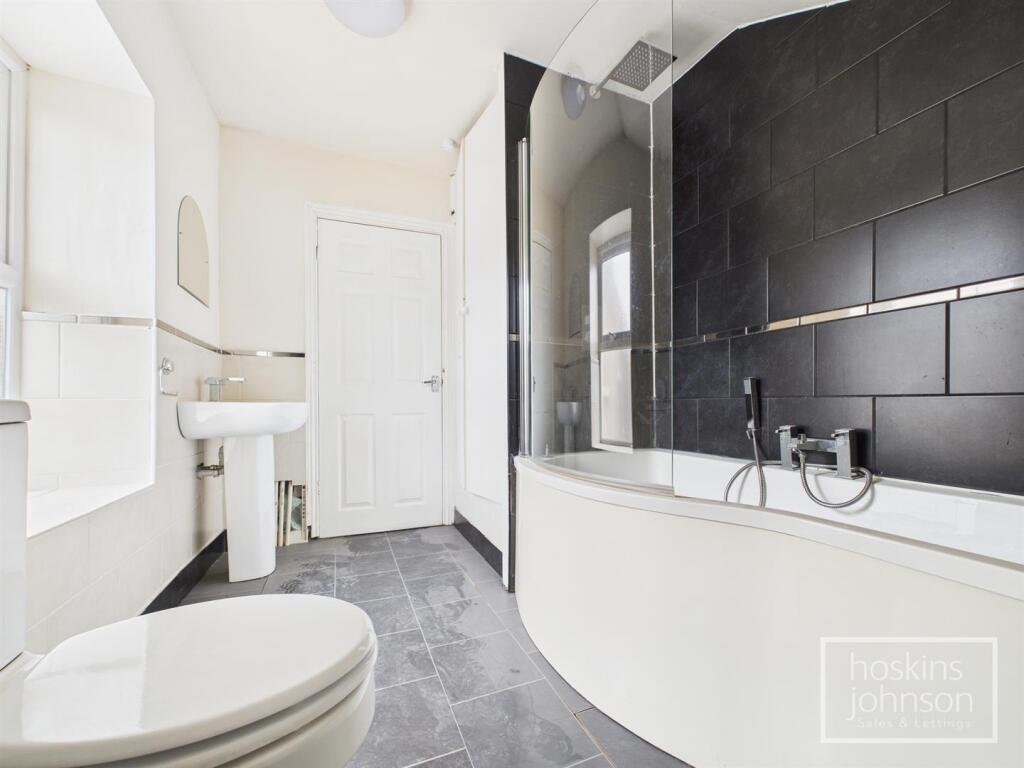 Bathroom/WC