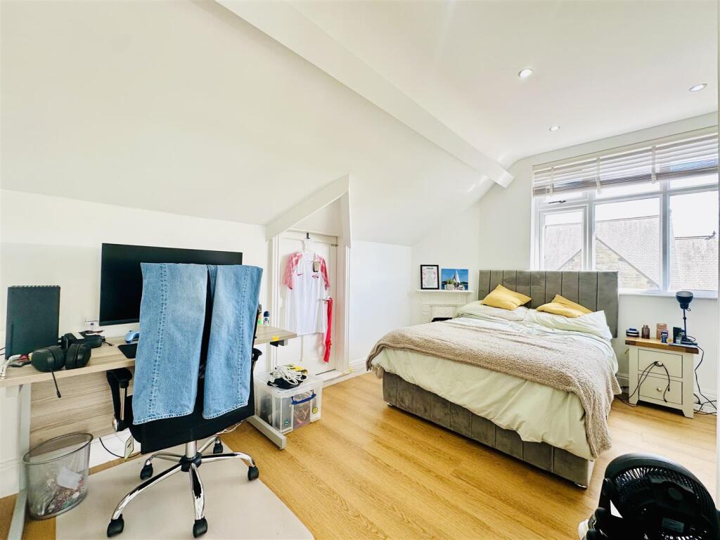 Bedroom 7