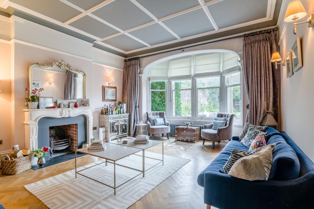 Drawing Room