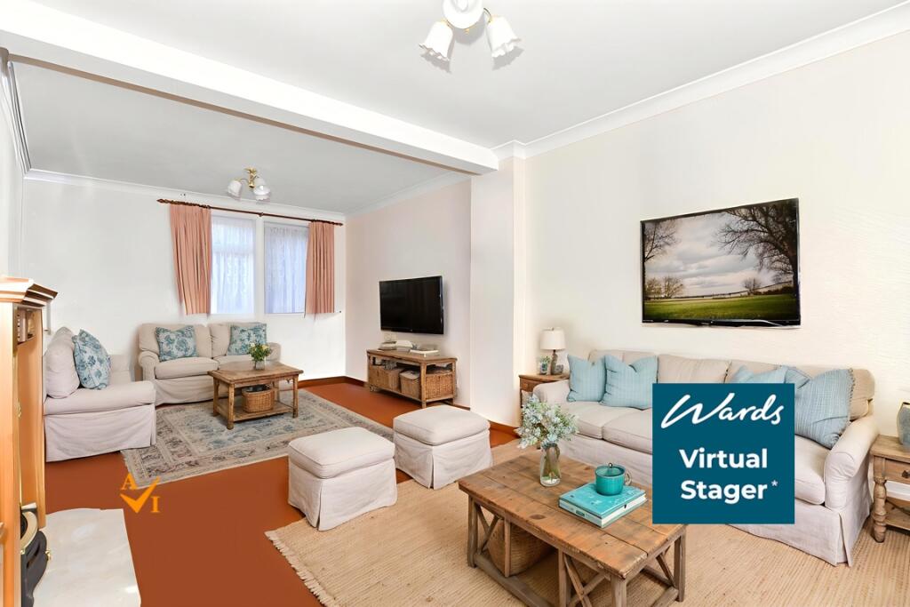 Lounge/Diner (Farmhouse Style)