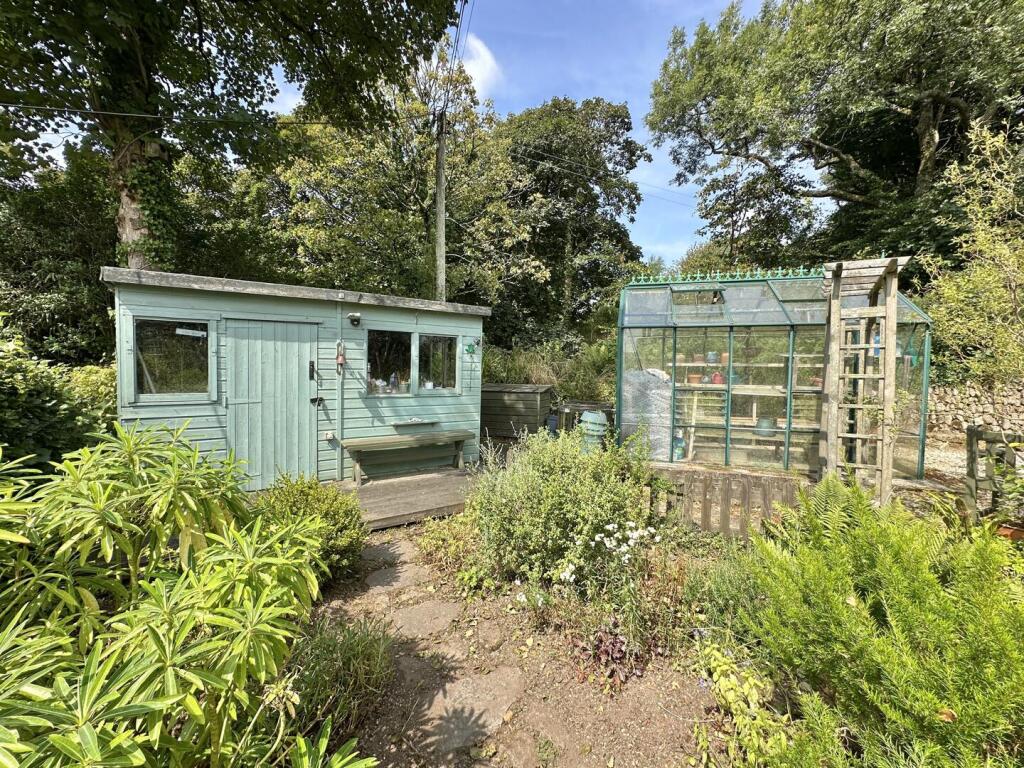 Outbuilding