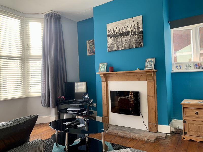 Sitting Room