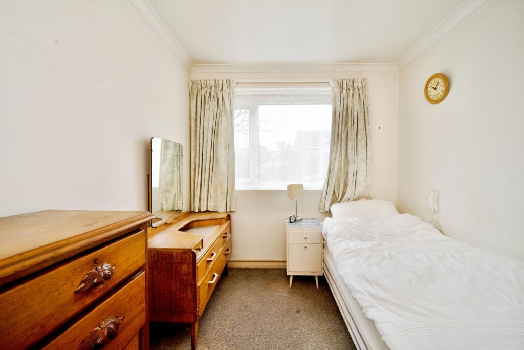 Bed 2