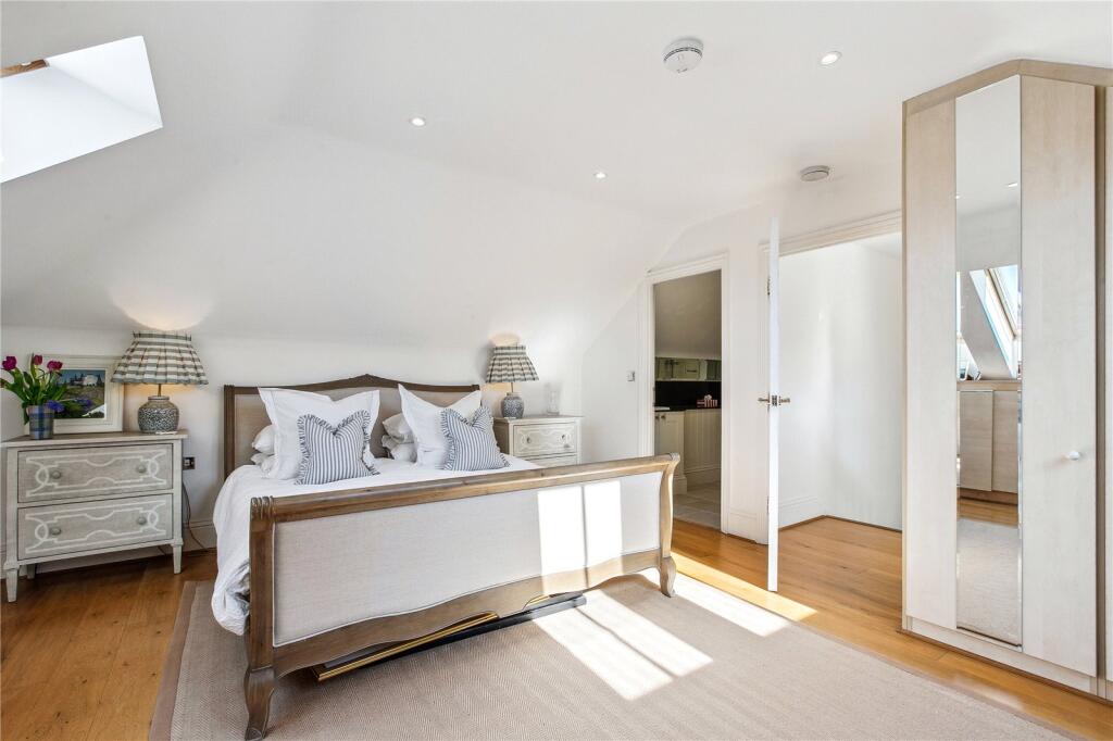 Principal Bedroom