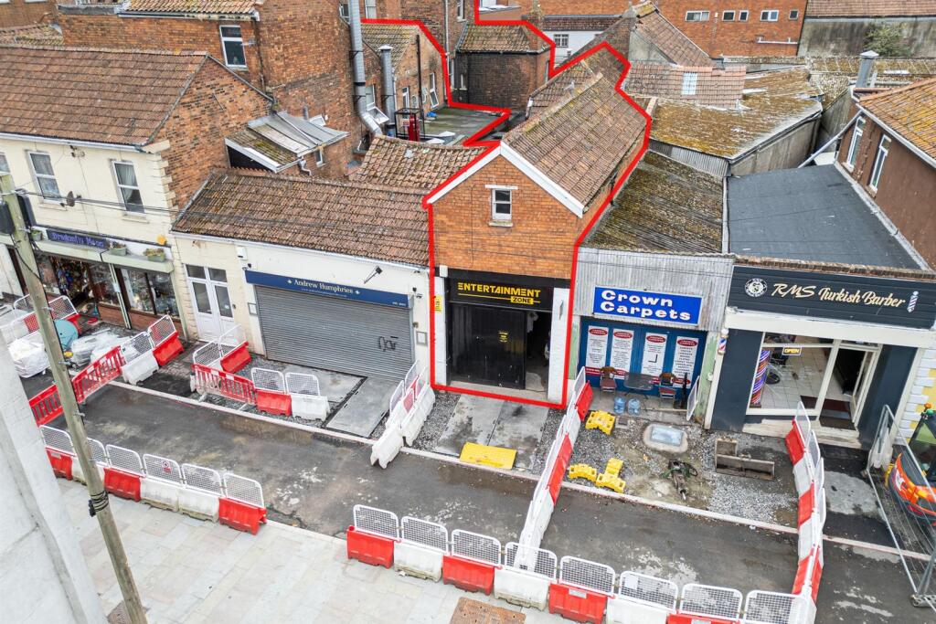 15 Eastover, Bridgwater, Somerset TA6 5AG | Freeho