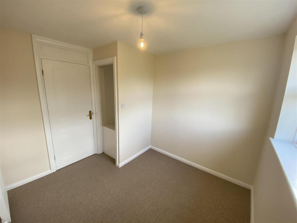 Bedroom Three 2 of 2