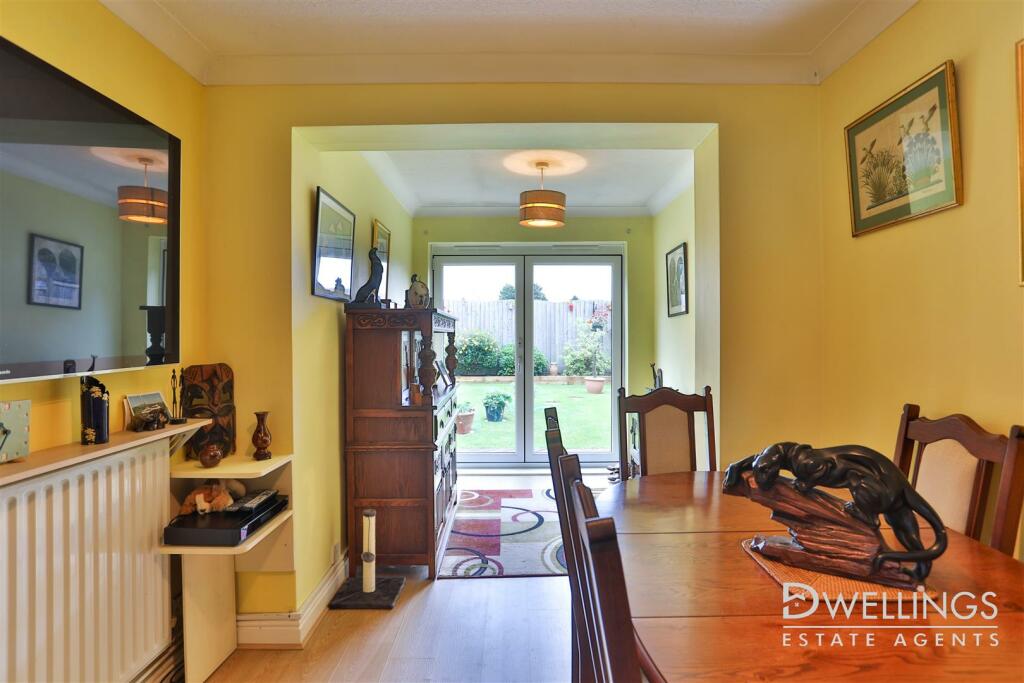 HAWKSLEY DRIVE
