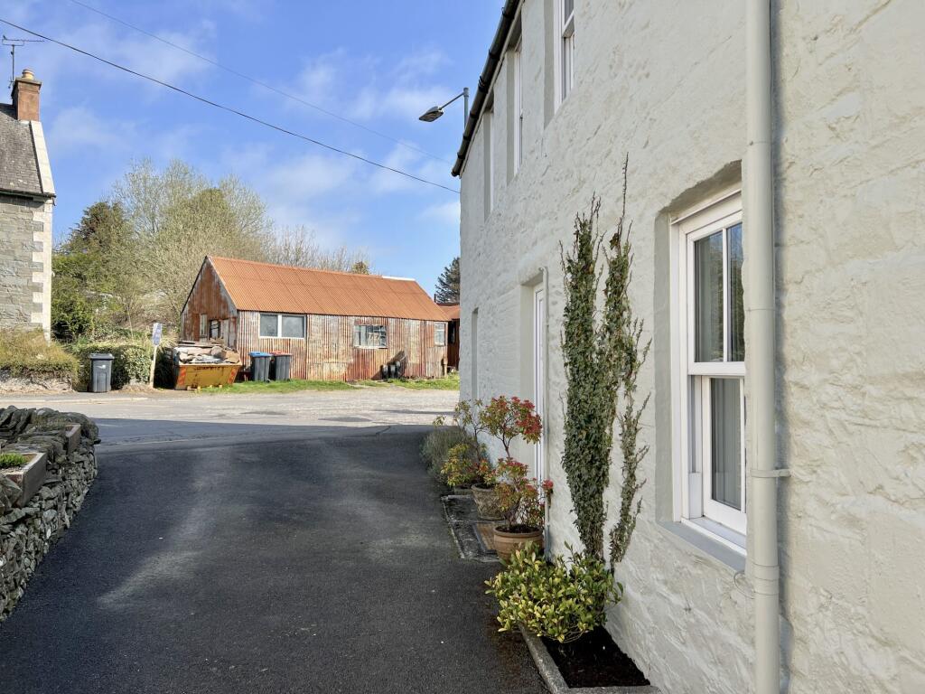 20 Main Street, Twynholm - Williamson and Henry