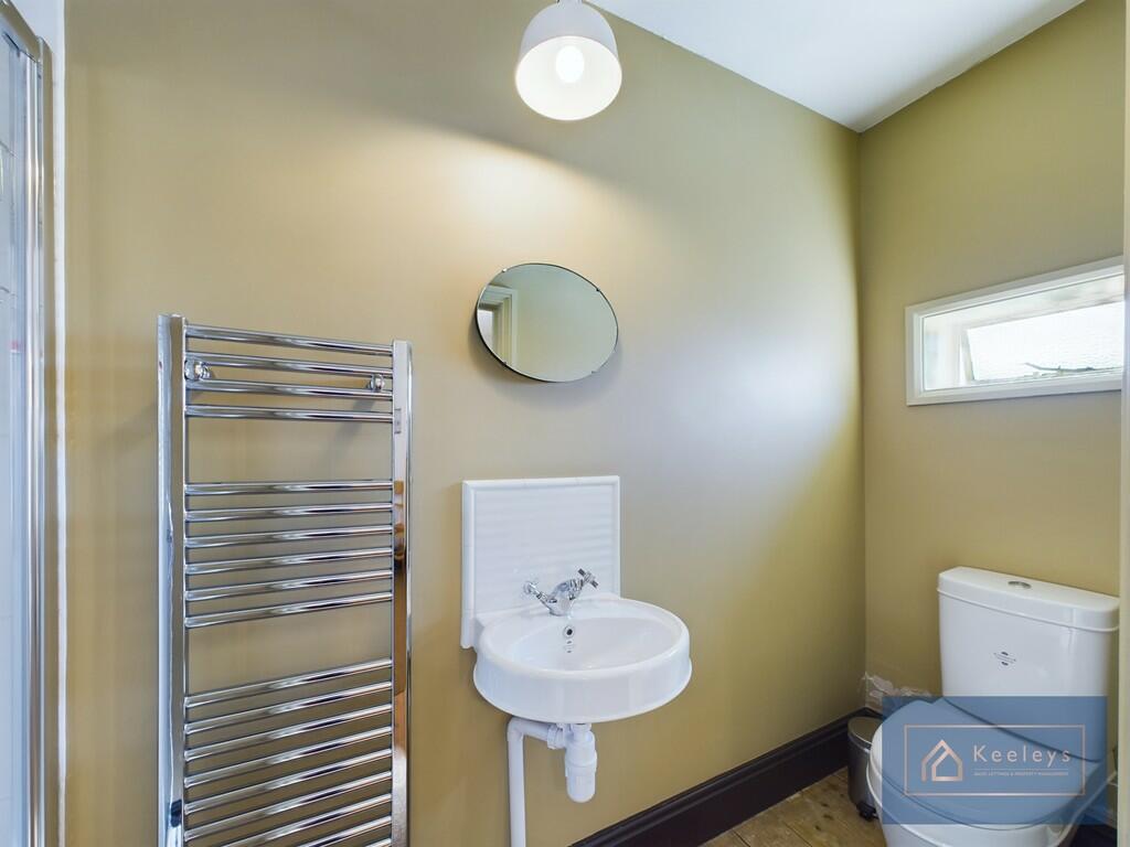 En-suite