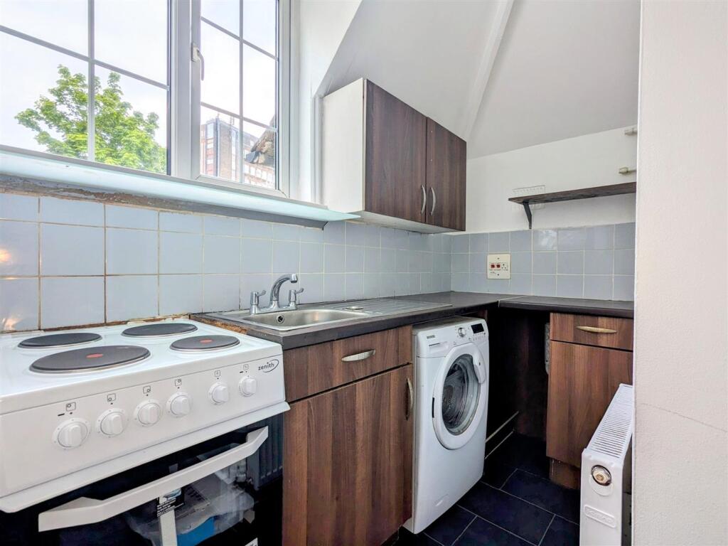 Davidson Frost-Wellings, DFW, Glebe Road, Stanmore