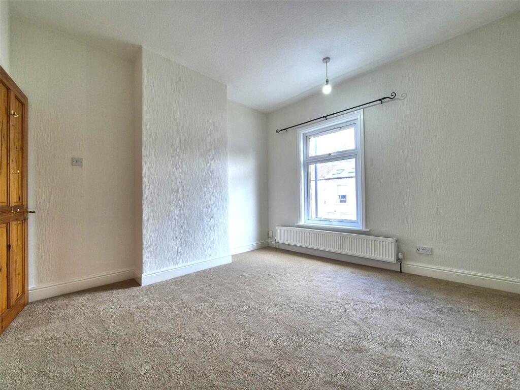 Bedroom No.1