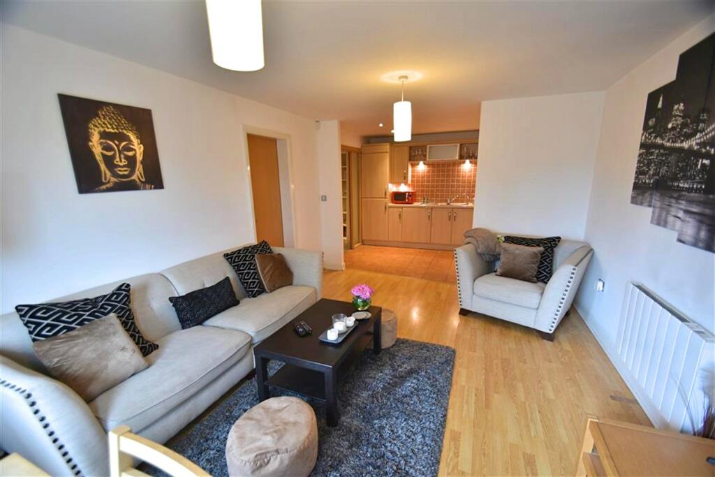 Living Room Dining R