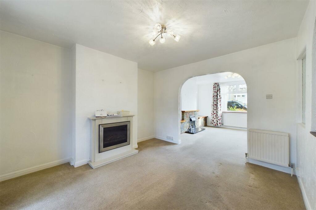 30 Footshill Road, Kingswood, Bristol BS15 8EP | F