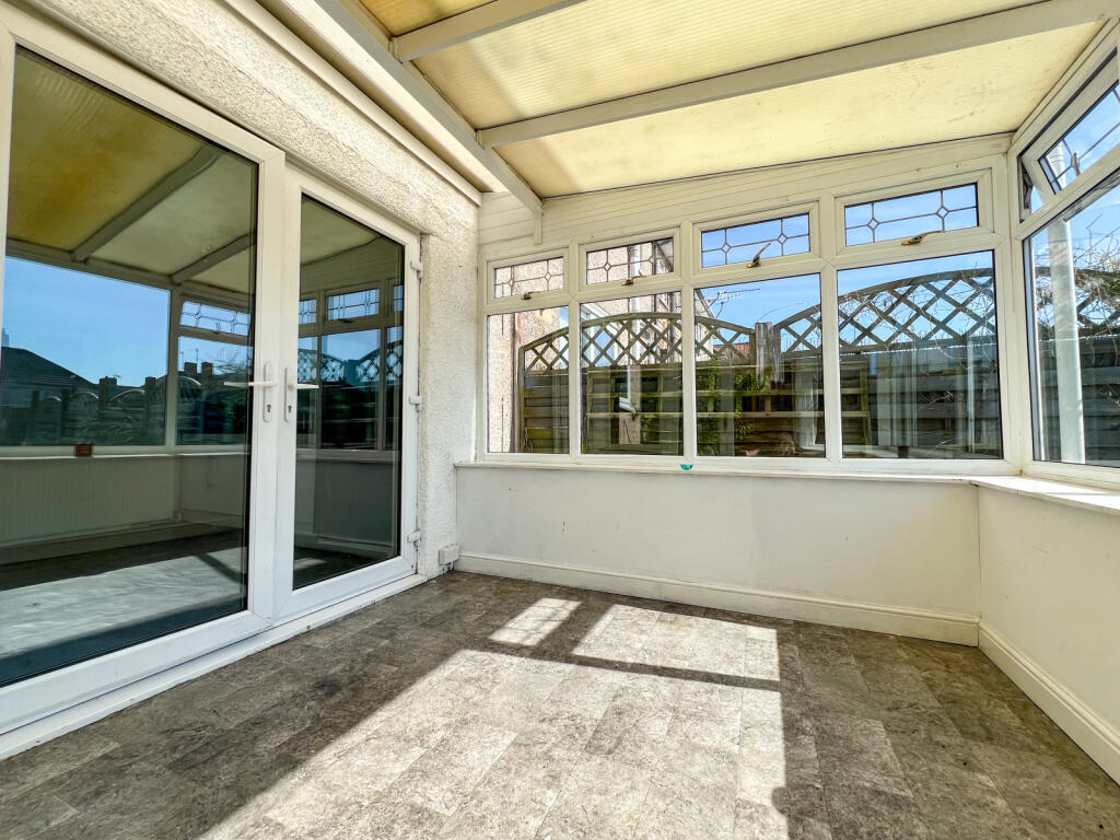 Conservatory