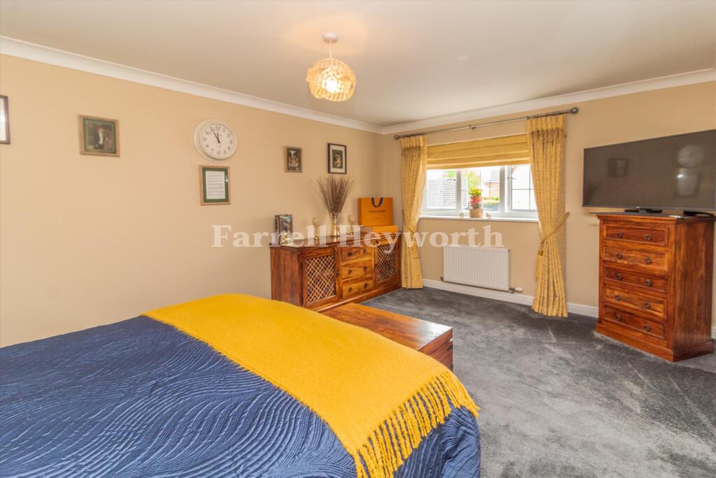 Master Bedroom image