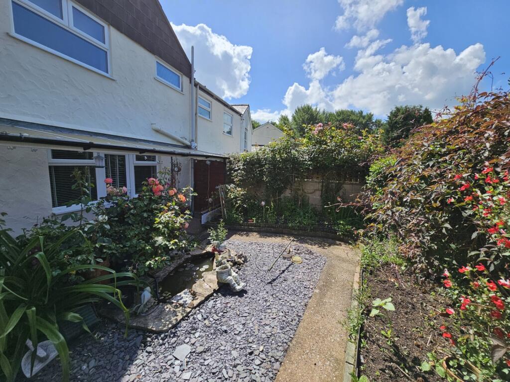 Tiverton - Seddons