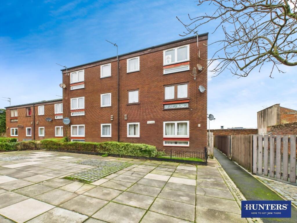 Dixon Court, Shaddongate, Carlisle, CA2