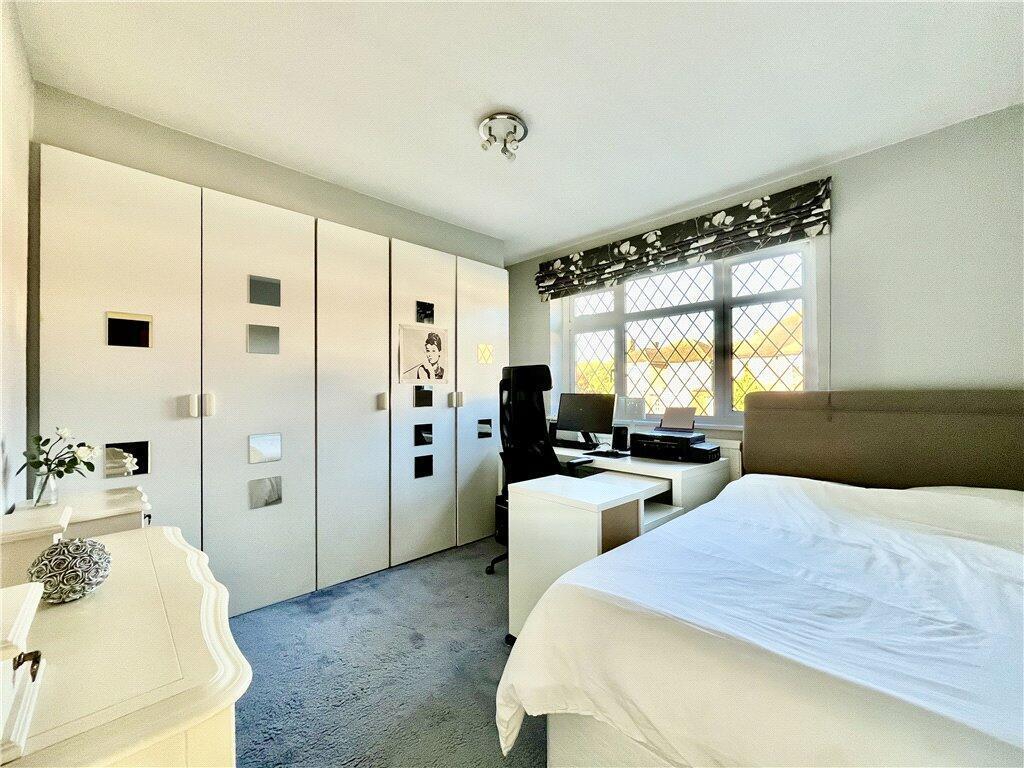 Davidson Frost-Wellings, DFW, Brockley Avenue, Sta