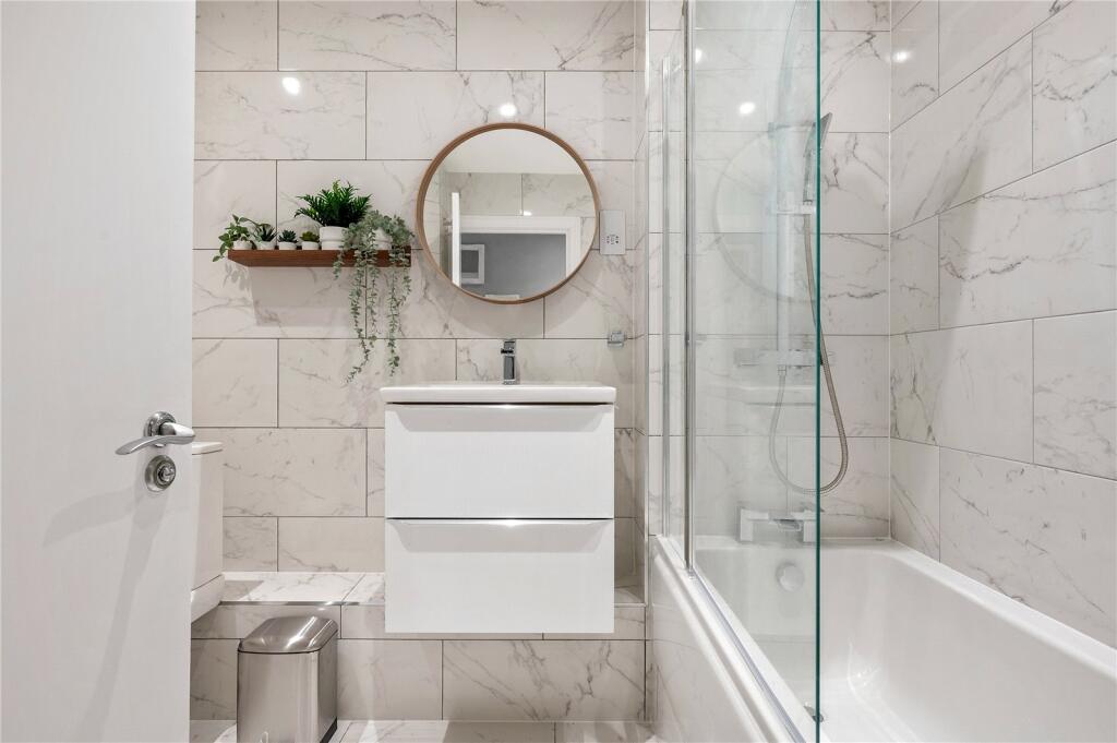 Bathroom Two