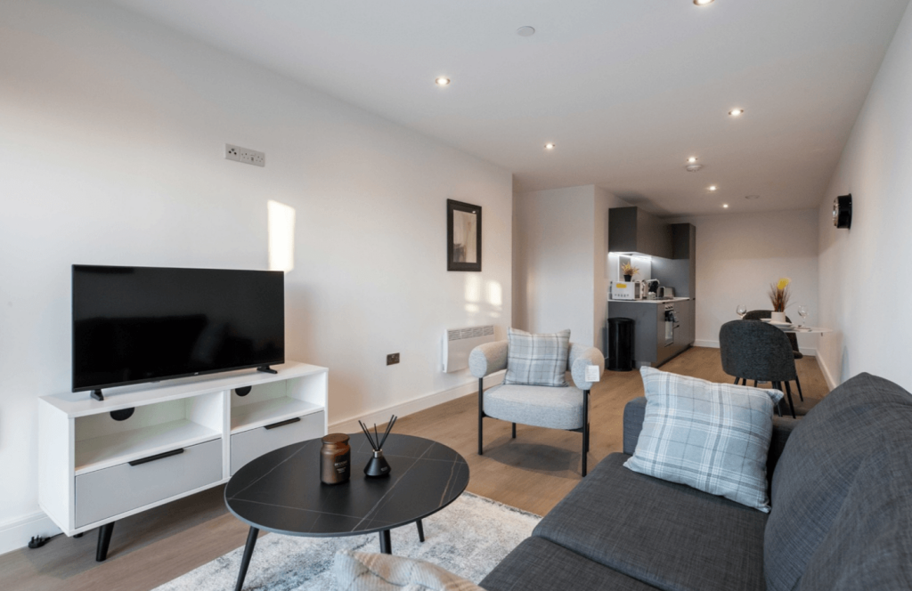 Southport Rd, London SE18, UK