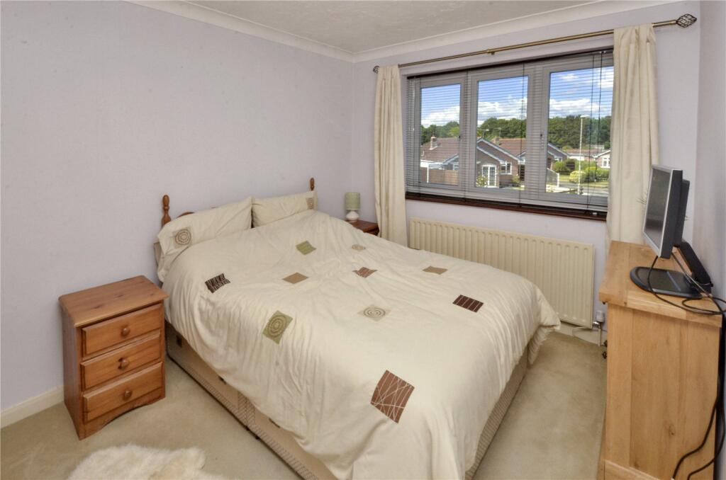 Bedroom No. 2