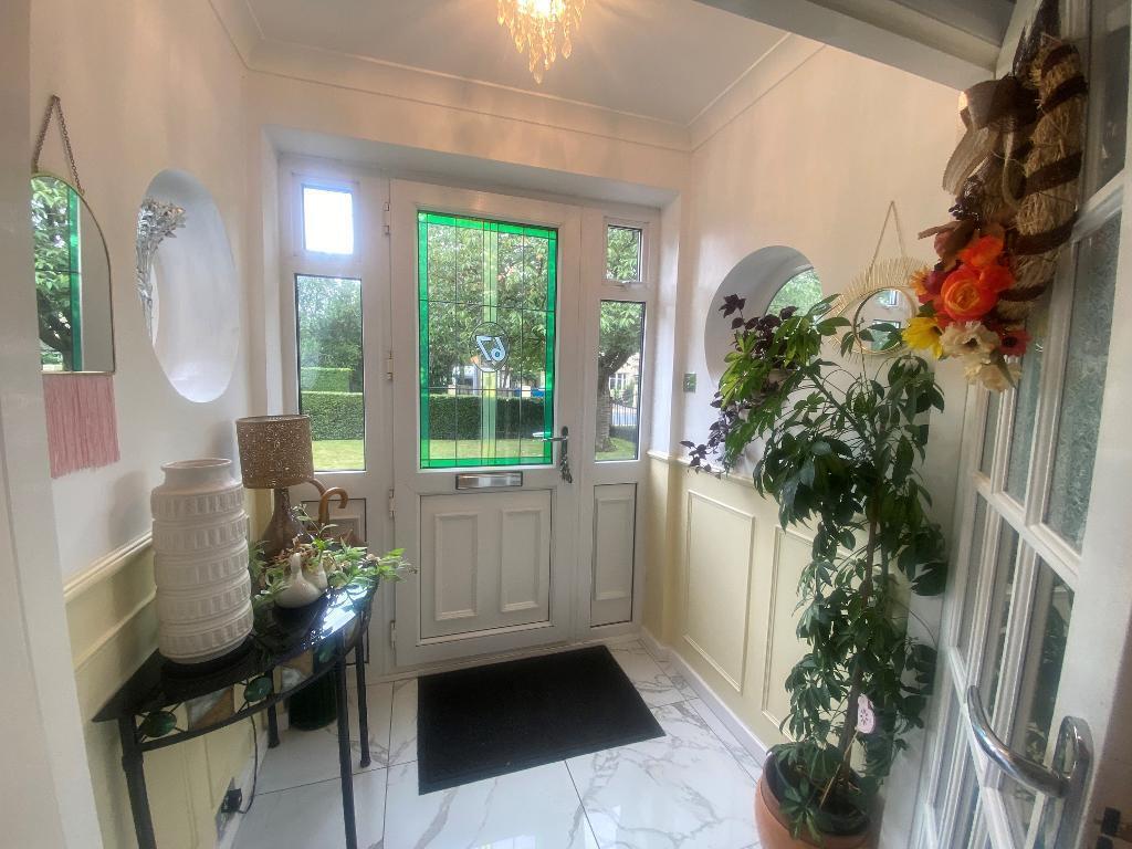 Porch