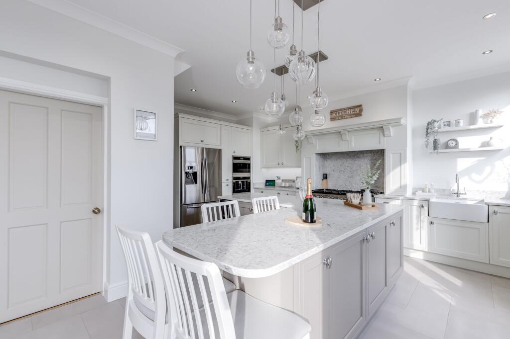 Kitching/Dining Room