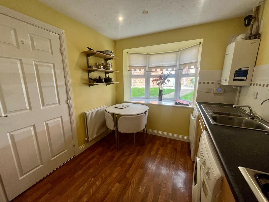 kitchen new